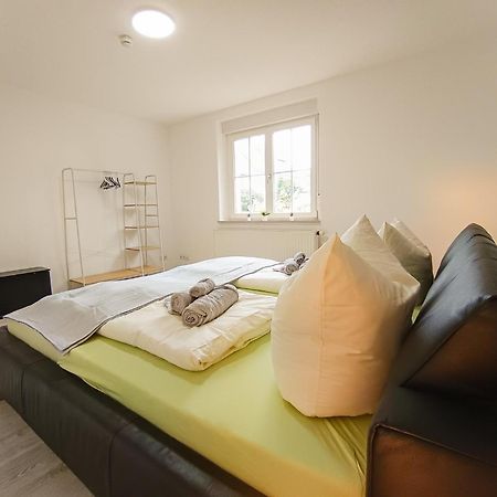 Hage Ferienwohnung FDH Exterior foto