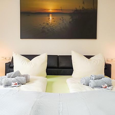 Hage Ferienwohnung FDH Exterior foto