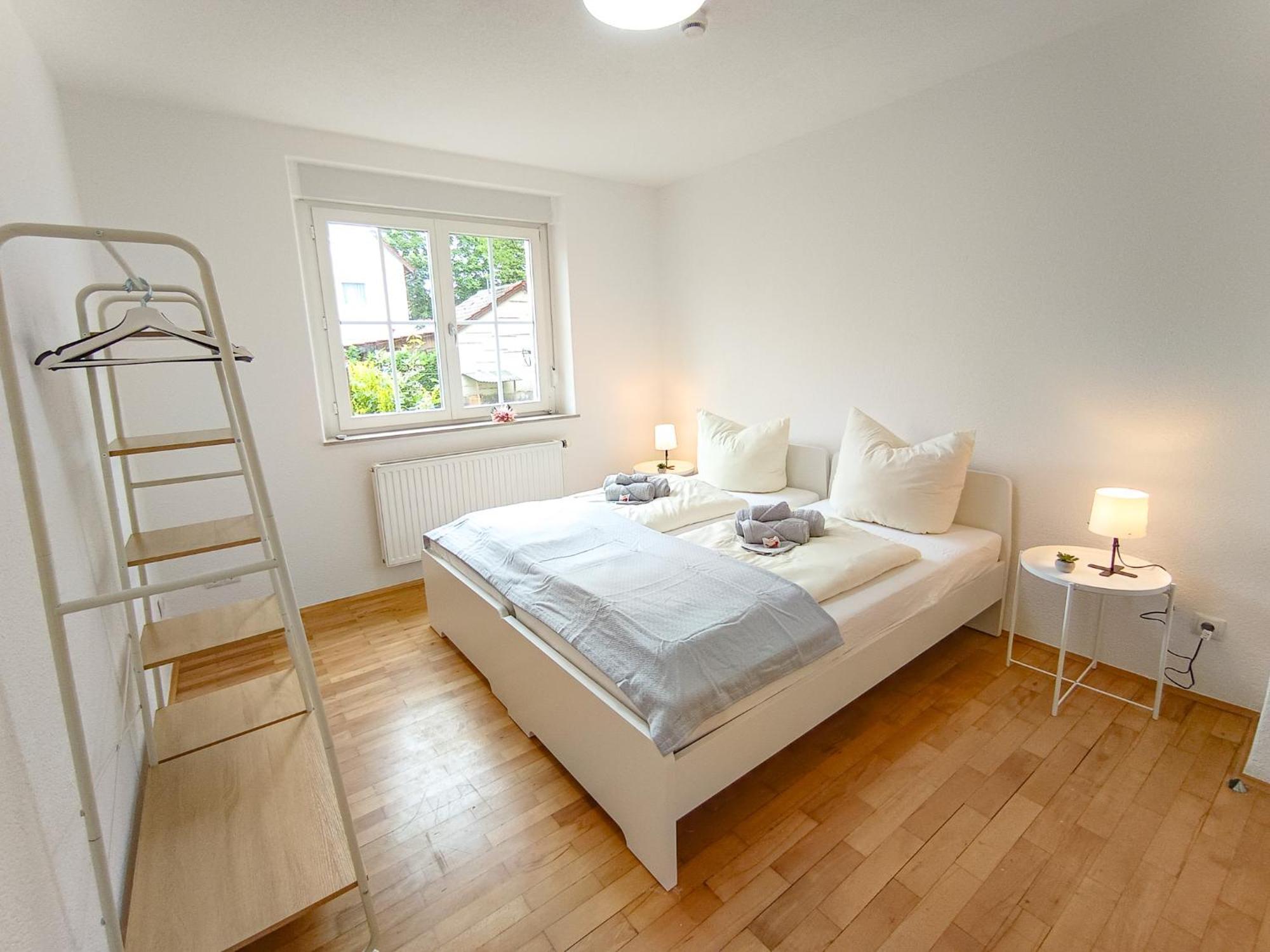 Hage Ferienwohnung FDH Exterior foto