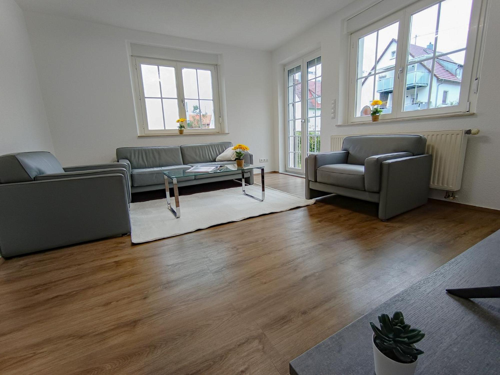 Hage Ferienwohnung FDH Exterior foto