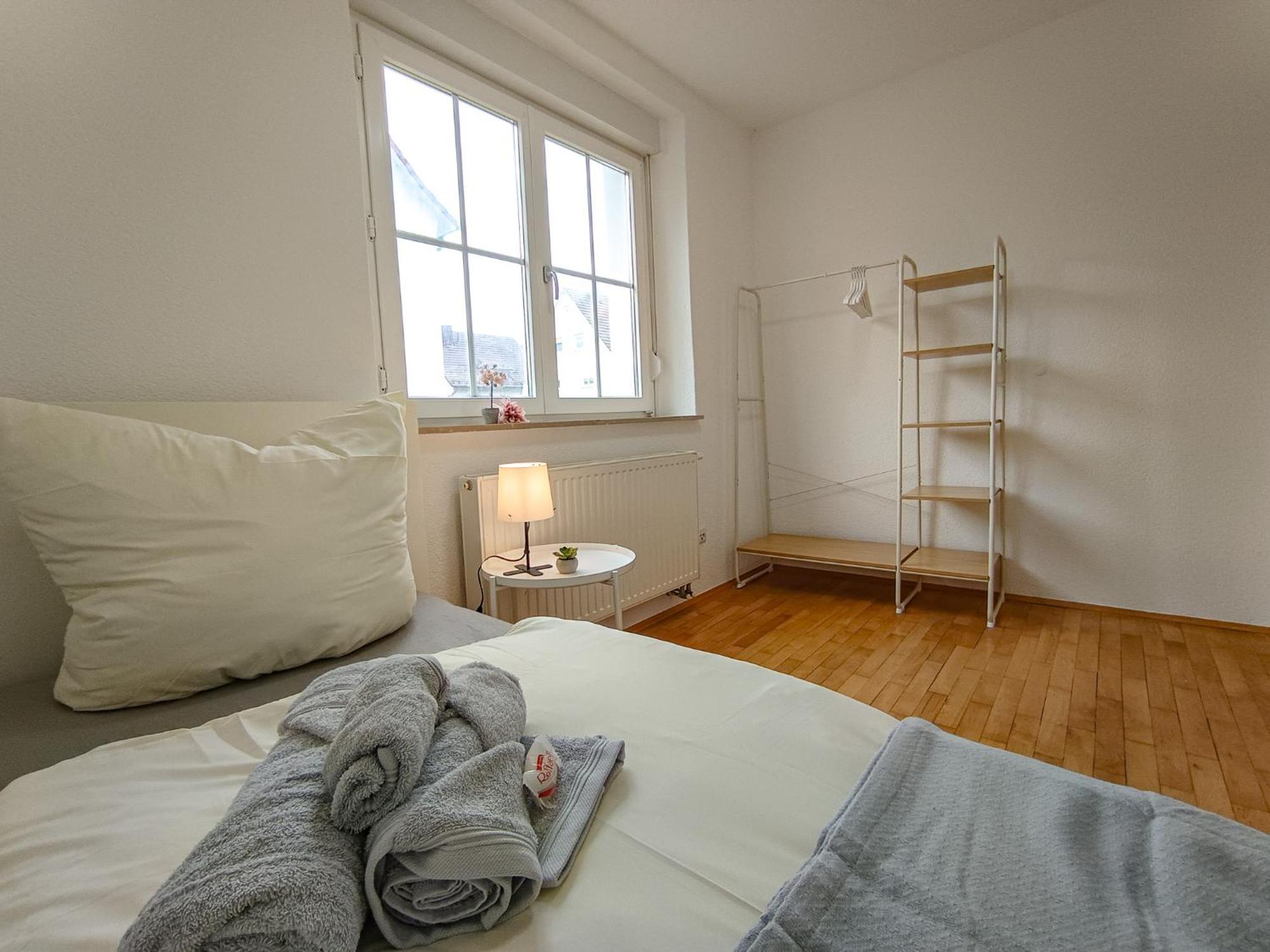 Hage Ferienwohnung FDH Exterior foto