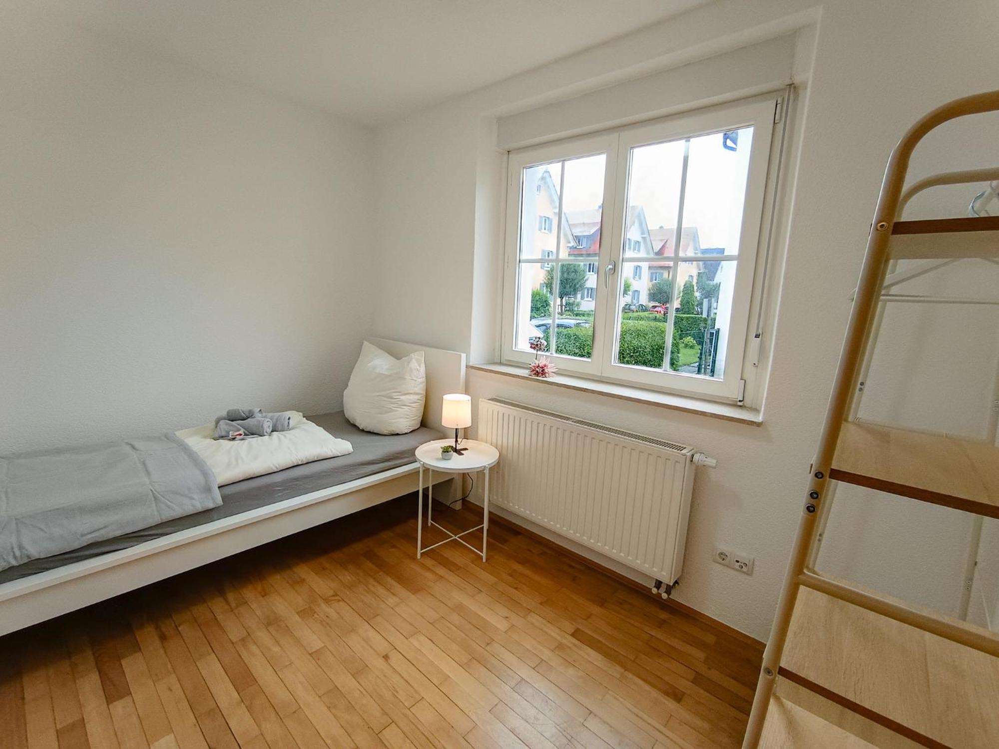 Hage Ferienwohnung FDH Exterior foto